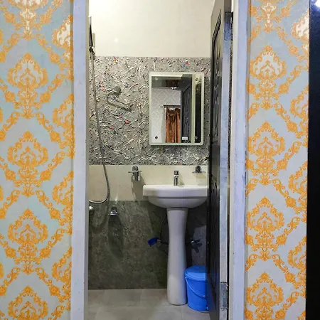 Luminaire Homestay Srinagar  Exterior photo
