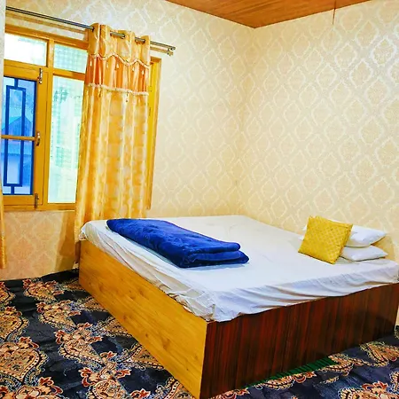 Luminaire Homestay Srinagar  Exterior photo