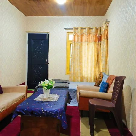 Luminaire Homestay Srinagar  Exterior photo