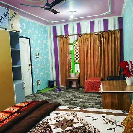 Luminaire Homestay Srinagar  Exterior photo