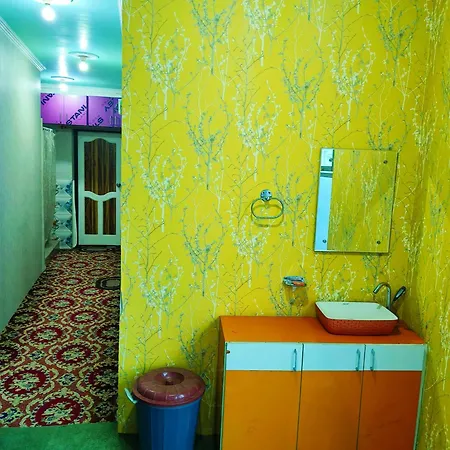 Luminaire Homestay Srinagar  Exterior photo