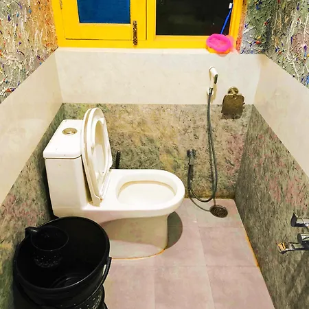 Luminaire Homestay Srinagar  Exterior photo