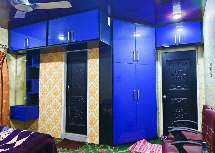 Luminaire Homestay