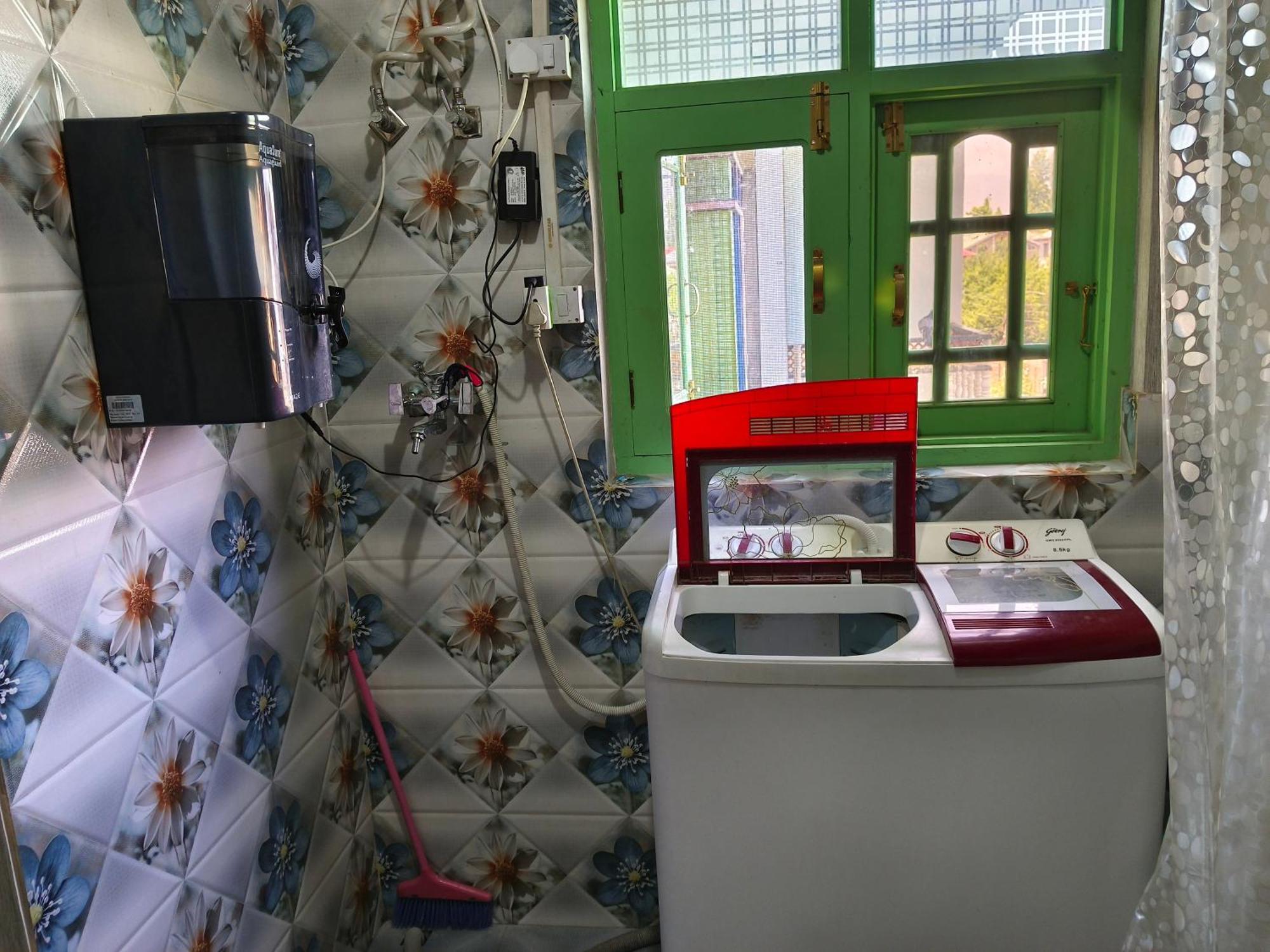 Luminaire Homestay *