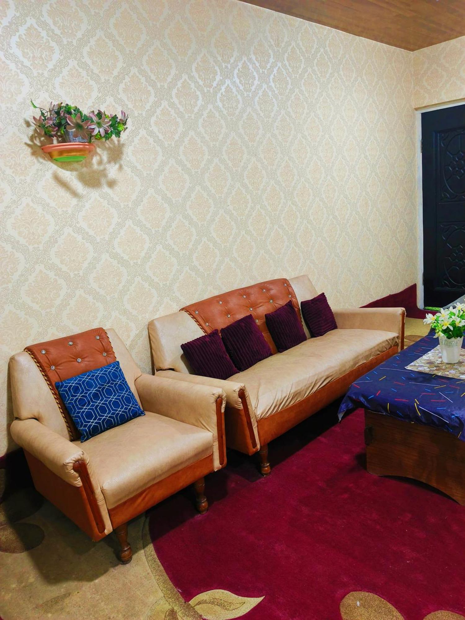 Homestay Luminaire Srinagar (Jammu and Kashmir)
