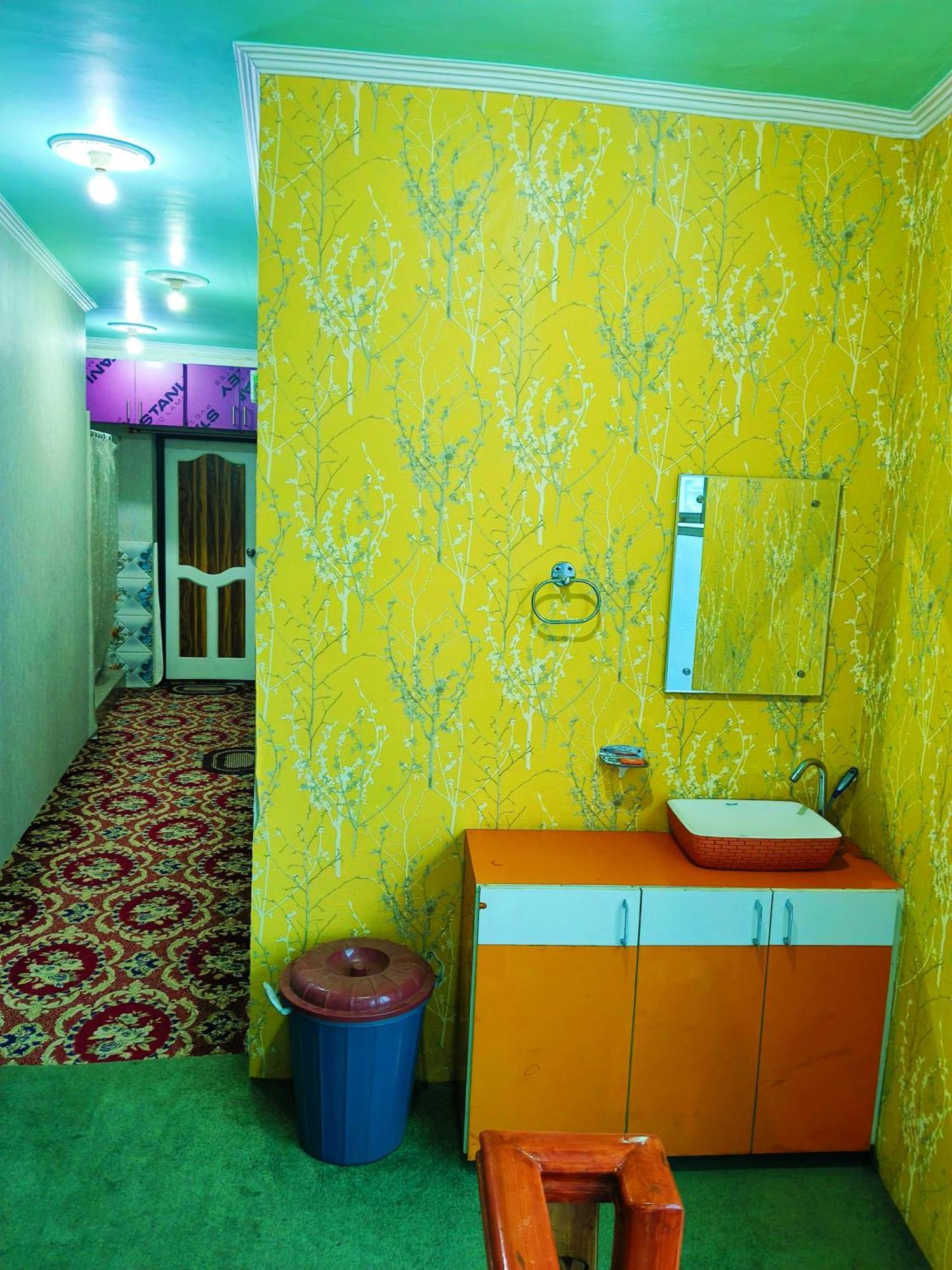 Luminaire Homestay