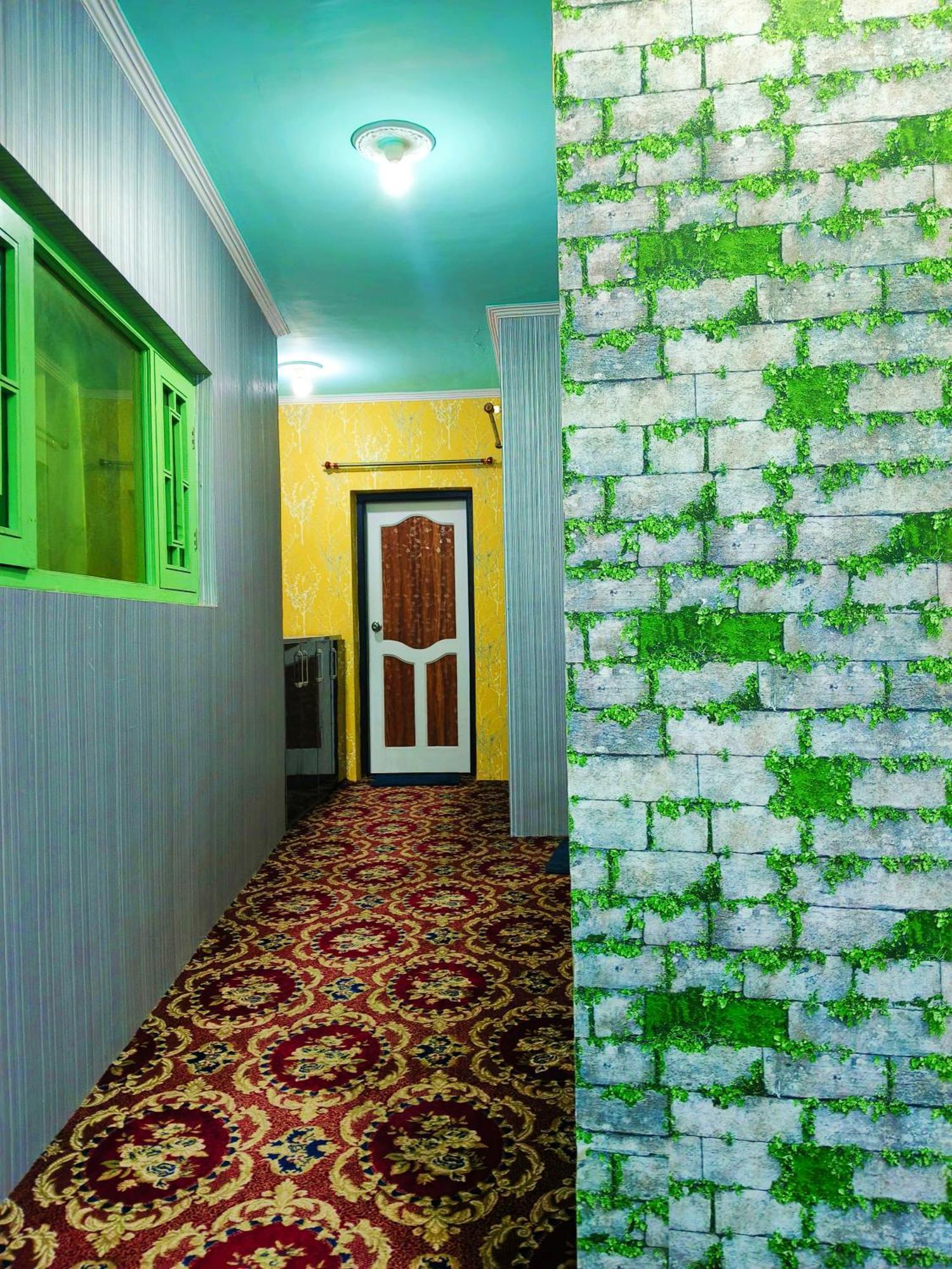 Luminaire Homestay *