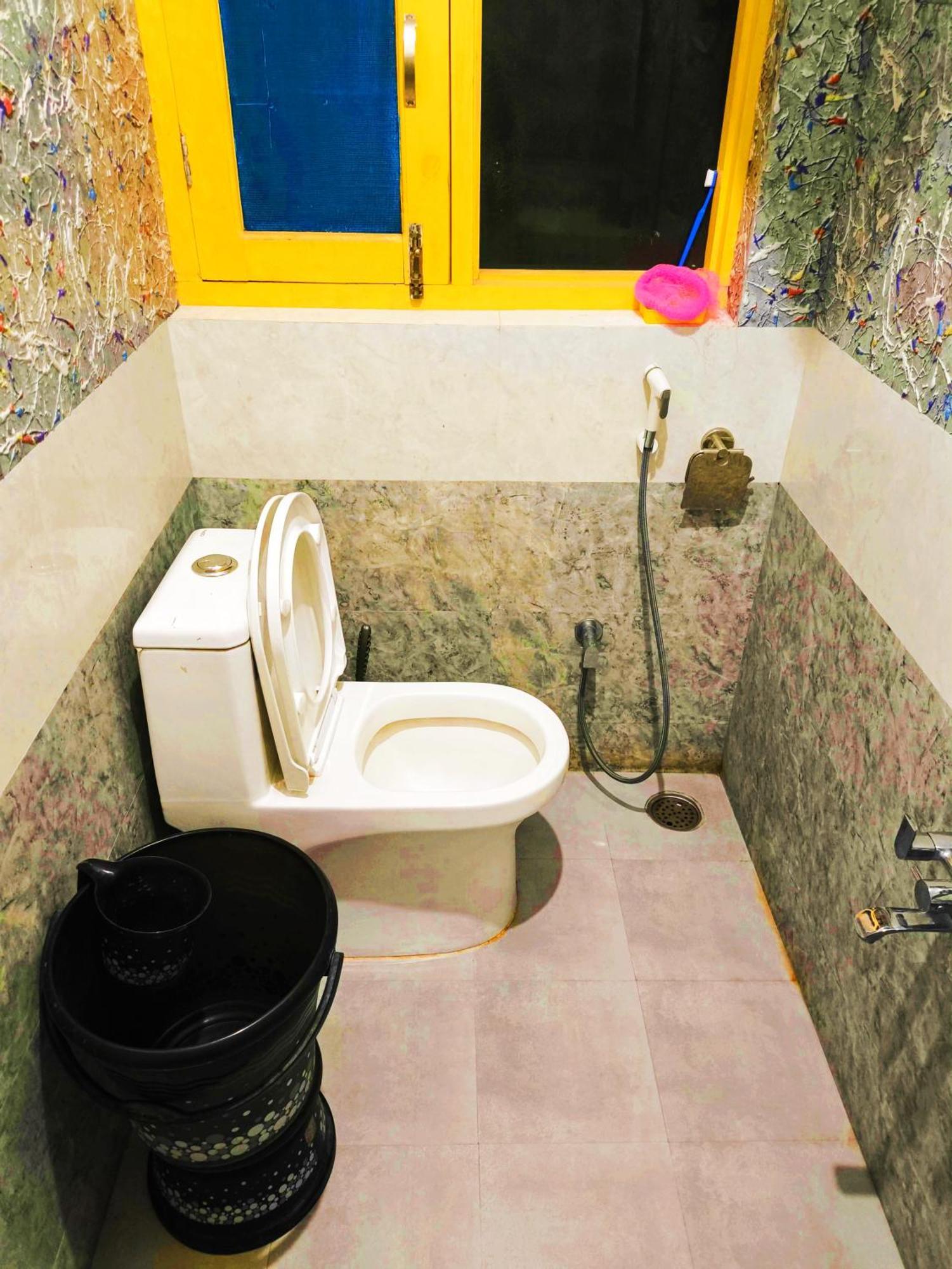 Homestay Luminaire Srinagar (Jammu and Kashmir)