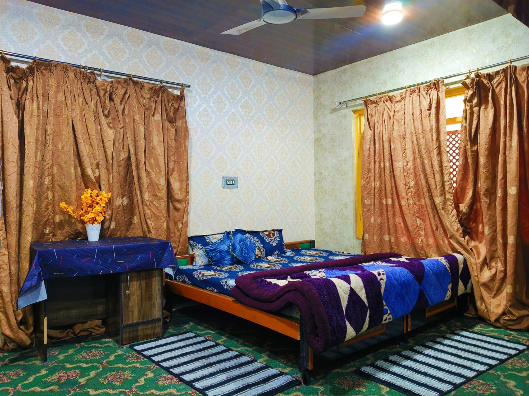 Homestay Luminaire *